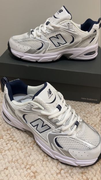 New balance 530 neuve taille 39,5