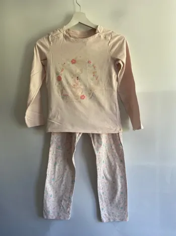 Pyjama 10 ans sergent Major