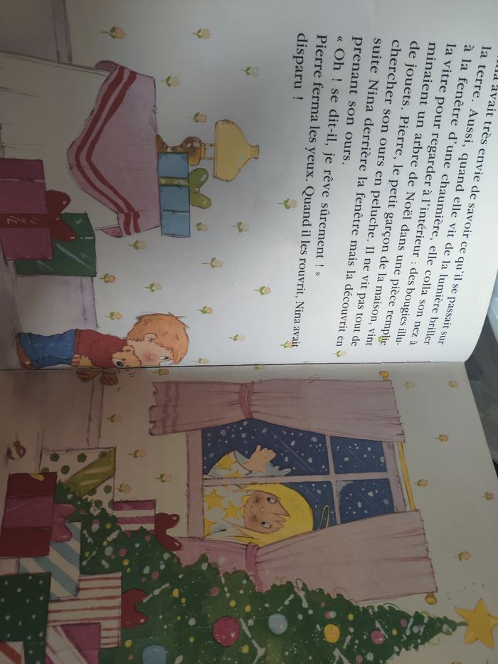 Livre c'est Noël - photo numéro 2