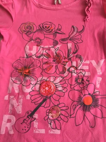 T-shirt ML