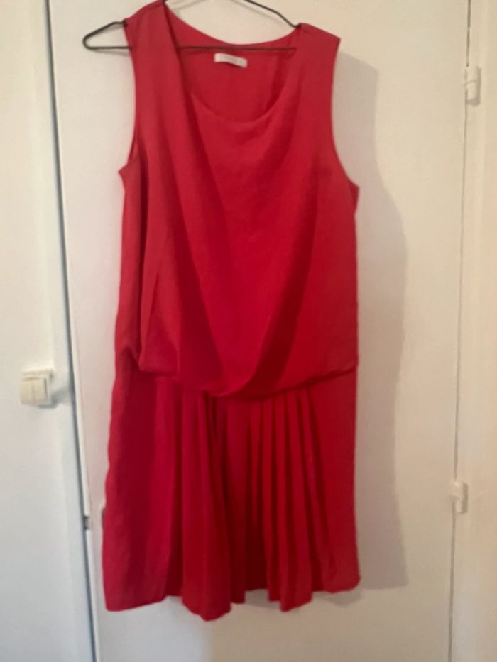 Robe courte d’été élégante - photo numéro 3