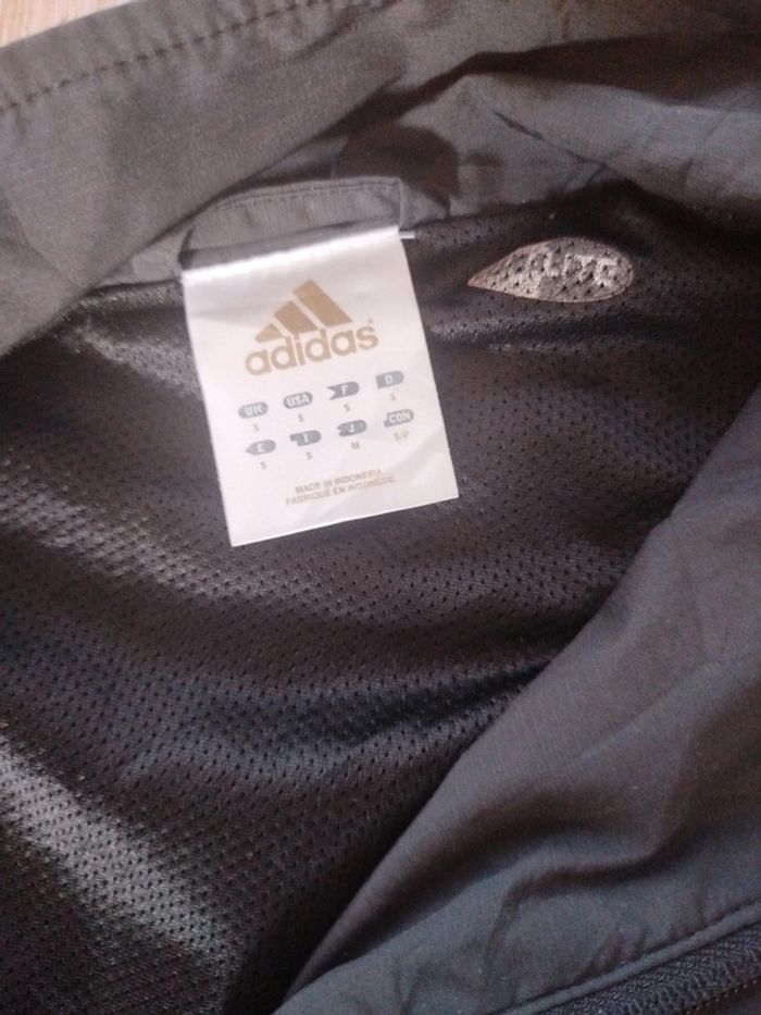 Sweat homme adidas Captain 'council - photo numéro 3