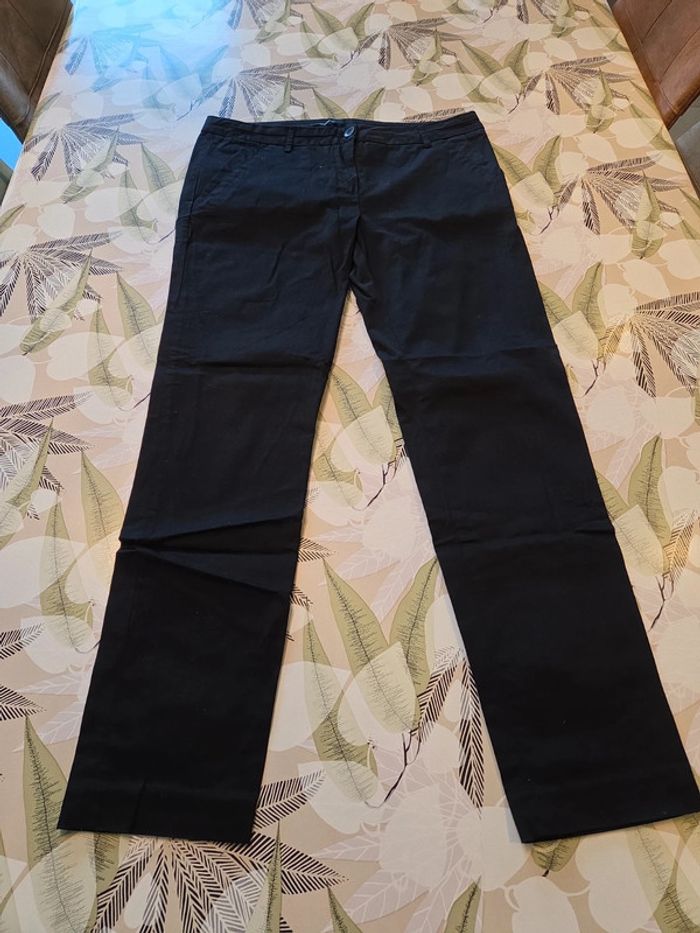 Pantalon habillé kookai 40