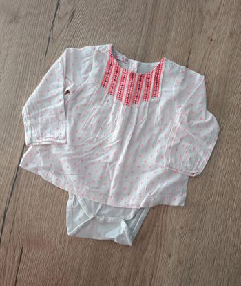 Chemise
