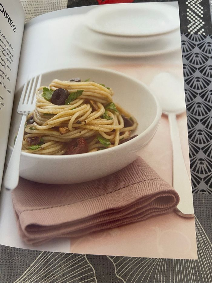 ~ Rachel Lane ~ Les essentiels de la cuisine en 5 ingrédients - photo numéro 2