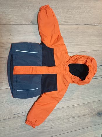 Manteau ski