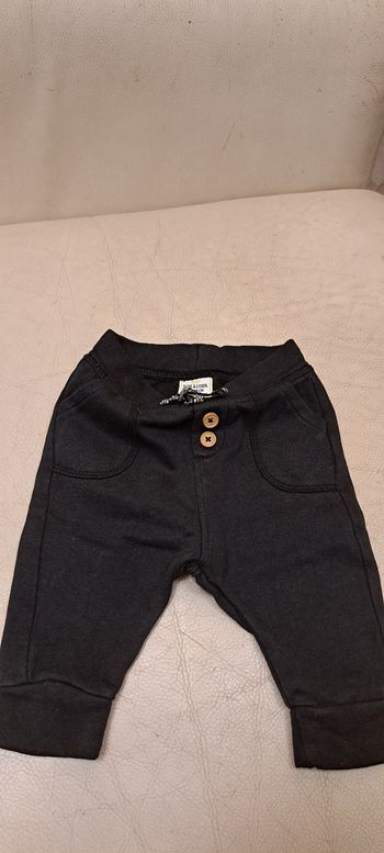 Pantalon Tape à l'oeil