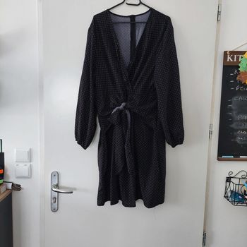 Robe Shein curvy 2 XL