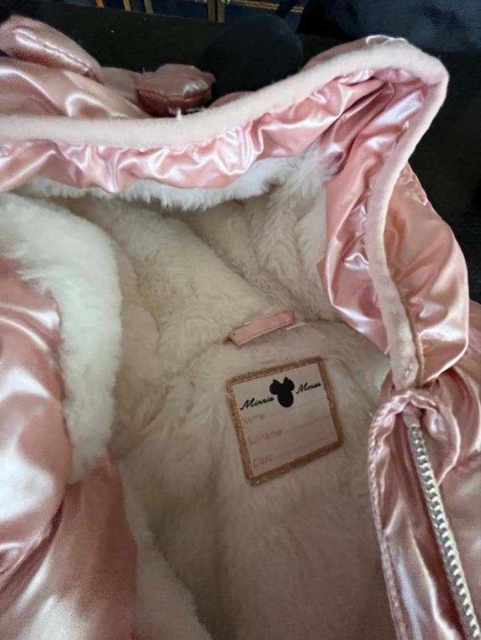 Lot doudounes sans manches - photo numéro 2