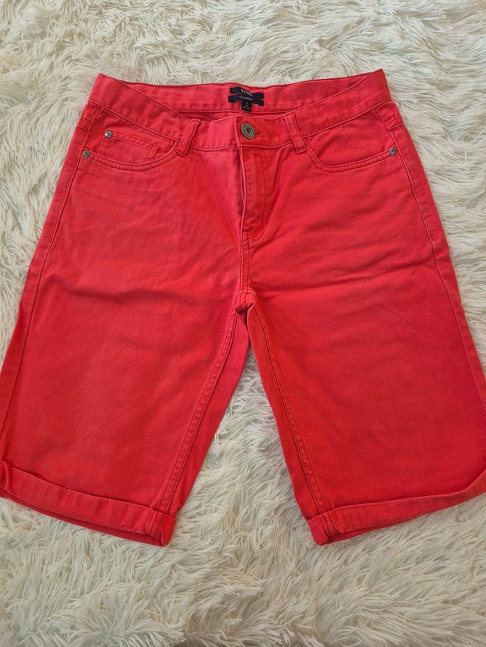Short