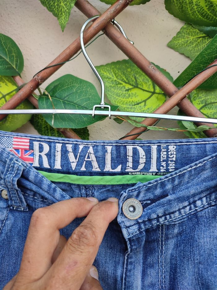 Pantacourt rivaldi - photo numéro 3