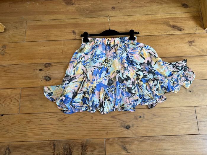 Superbe jupe fluide Promod neuve 🌸 - photo numéro 6