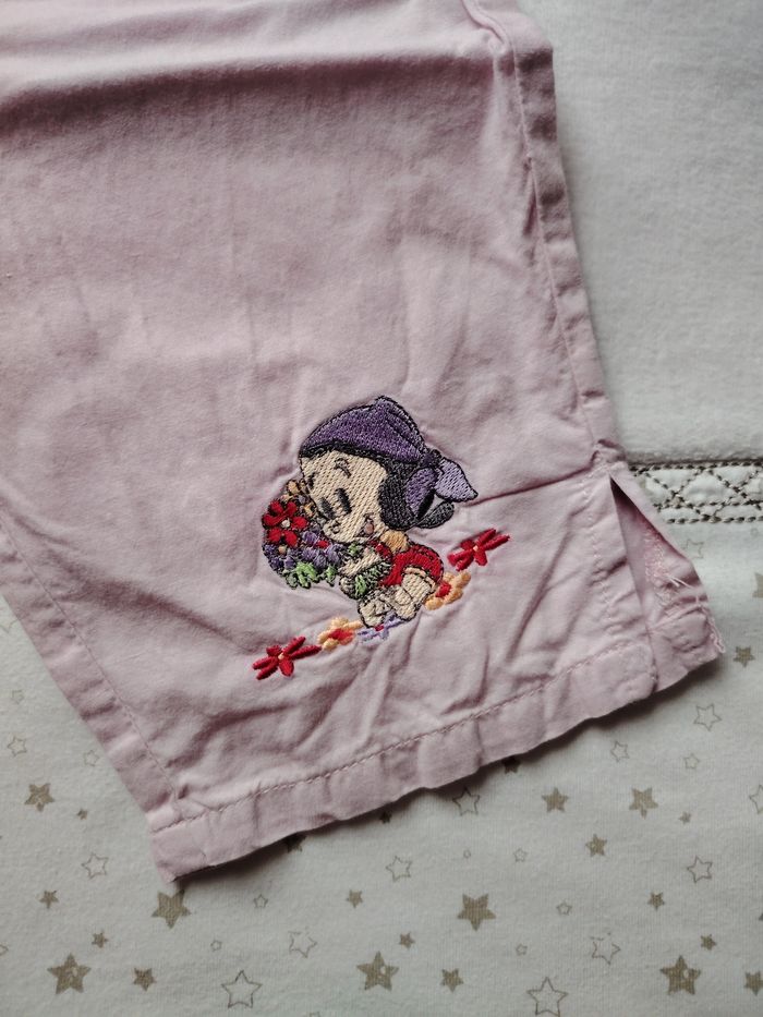 Pantalon rose - photo numéro 2