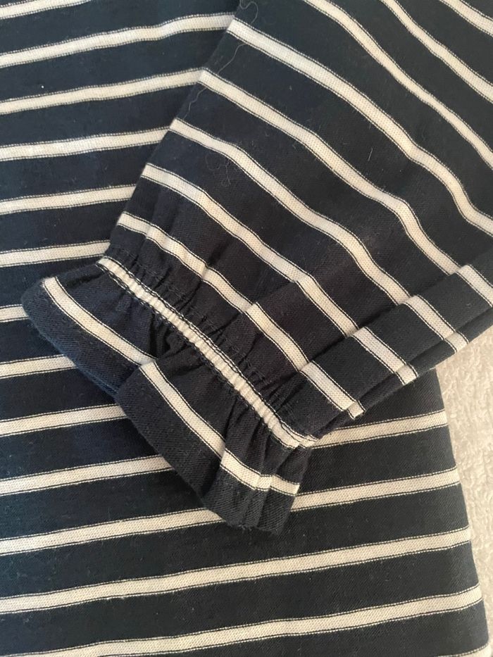 T-shirt manches longues 3 ans - photo numéro 3