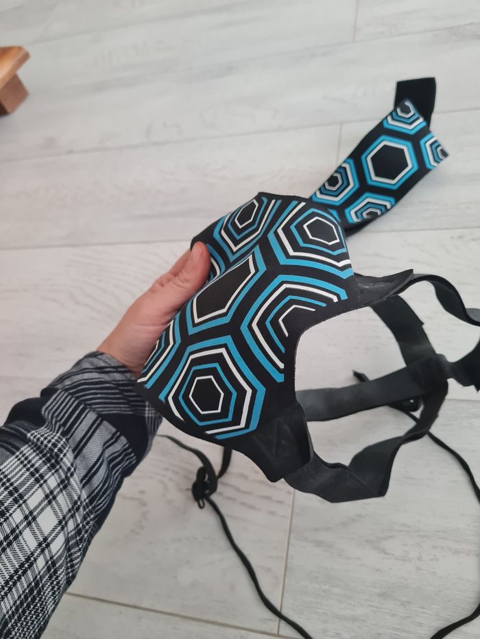 Ceinture de jonglage foot n°1 - photo numéro 3