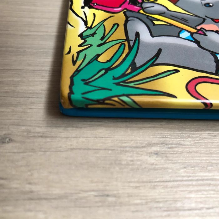 Livres Les aventures de Victor - photo numéro 4