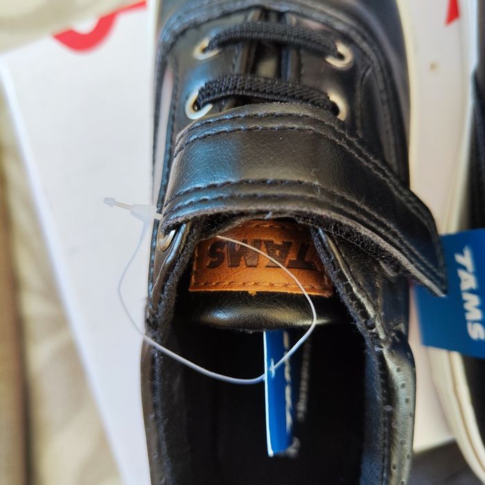 Chaussure garçon taille 32 - photo numéro 4