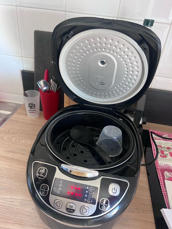 Autocuiseur - photo numéro 6