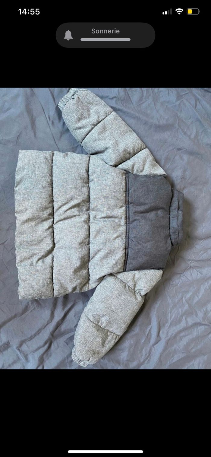 Manteau