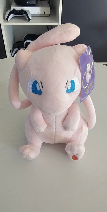 Peluche Pokemon Mew