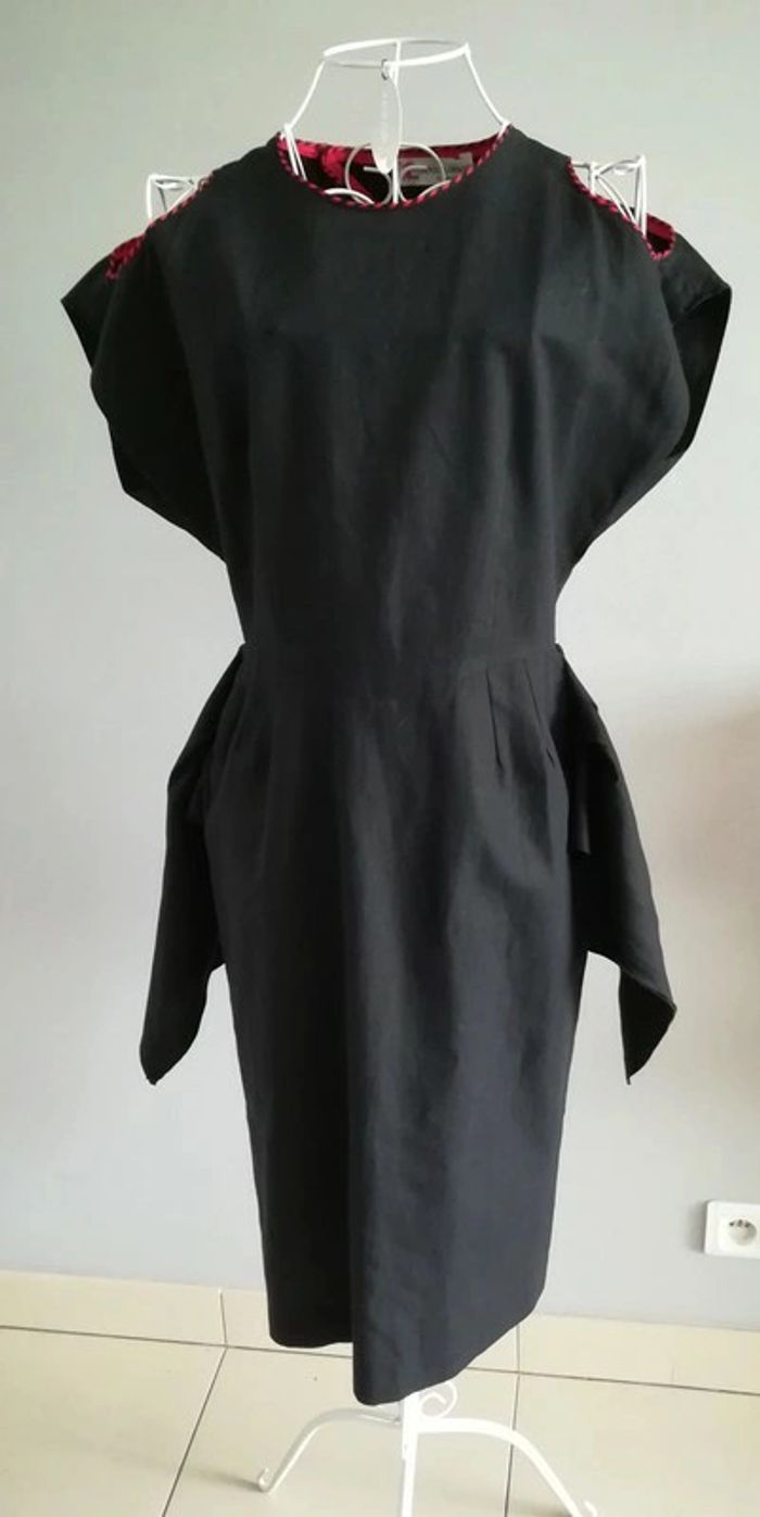 Robe de soirée. - photo numéro 2