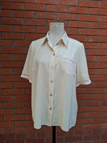 Chemise éte légère T44