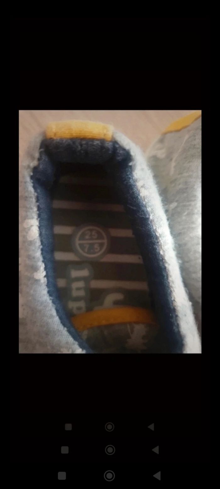 Tennis - photo numéro 5