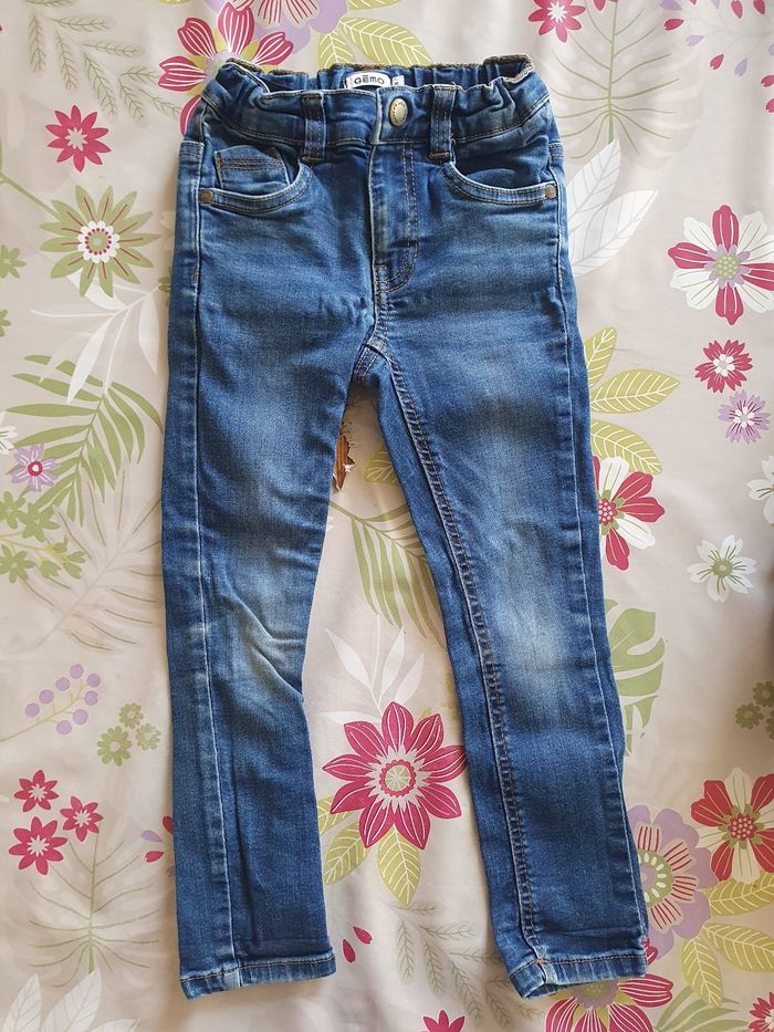 Jeans 5 ans