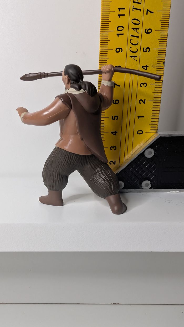 [Disney] Figurine Frère des Ours Sitka - photo numéro 2
