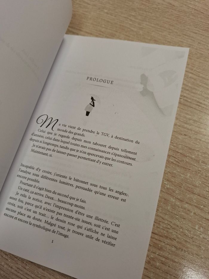 Livre Baby Therapie de Blandine P. Martin - photo numéro 5