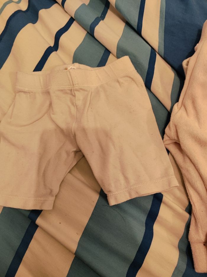 Pantalon legging - photo numéro 4