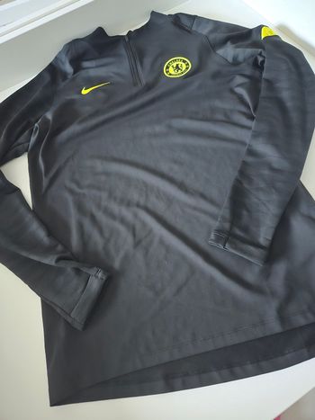 Sweat nike chelsea 