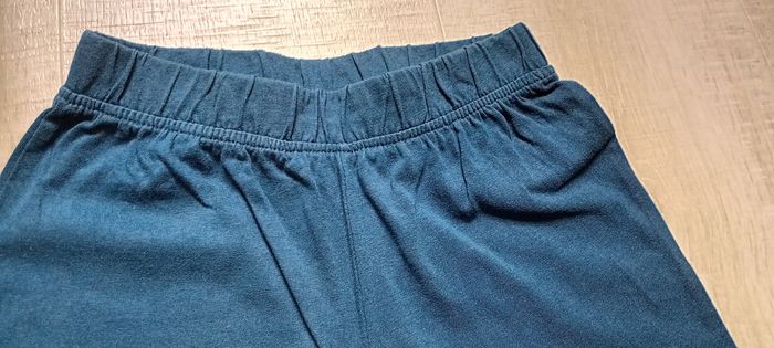 Pyjama La Halle 5/6 ans - photo numéro 4