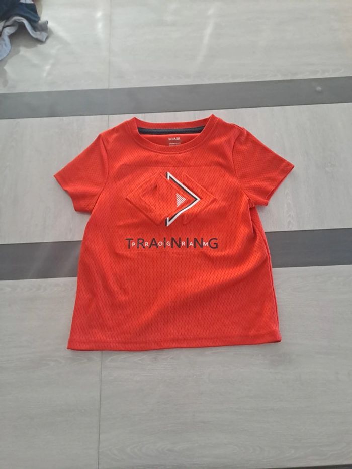 T shirt manche courte - photo numéro 2