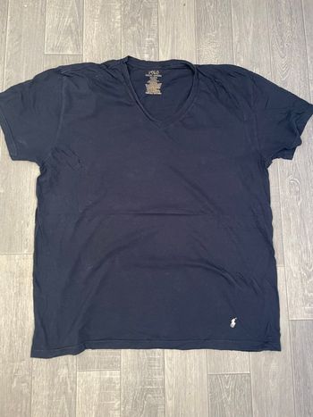 T shirt Ralph Lauren 