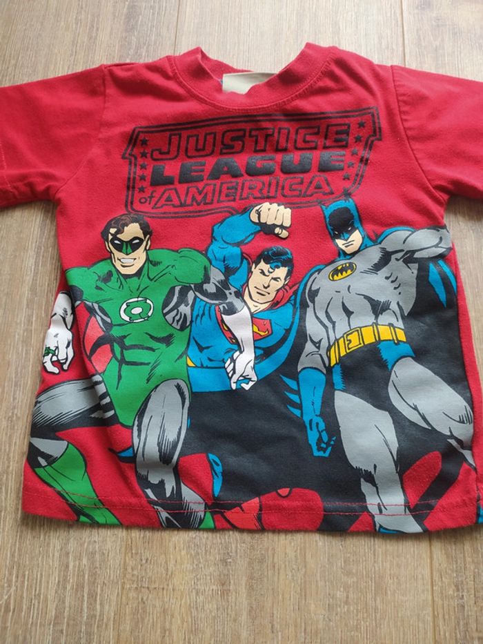 Tee-shirt 3 ans