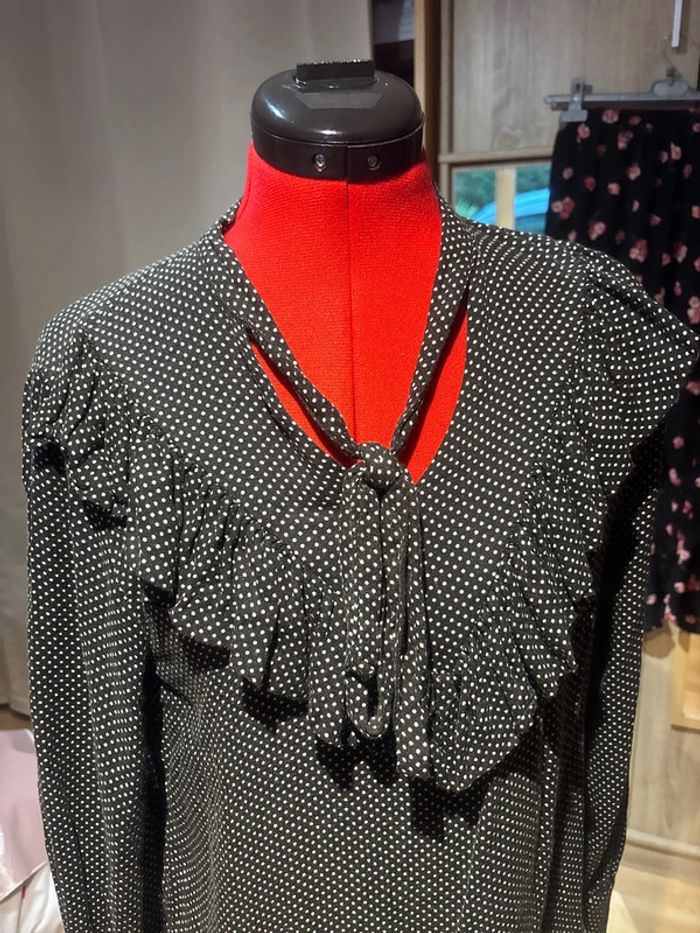 Blouse - photo numéro 2