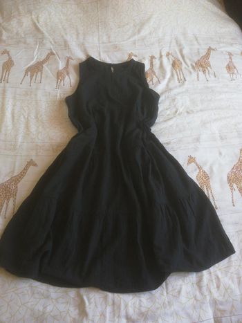 Robe noire