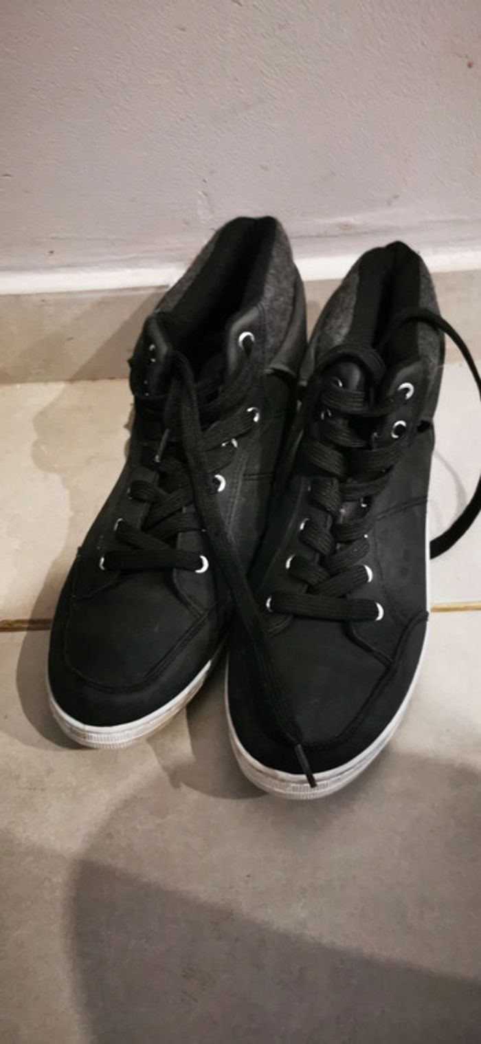 Chaussure 38 - photo numéro 2
