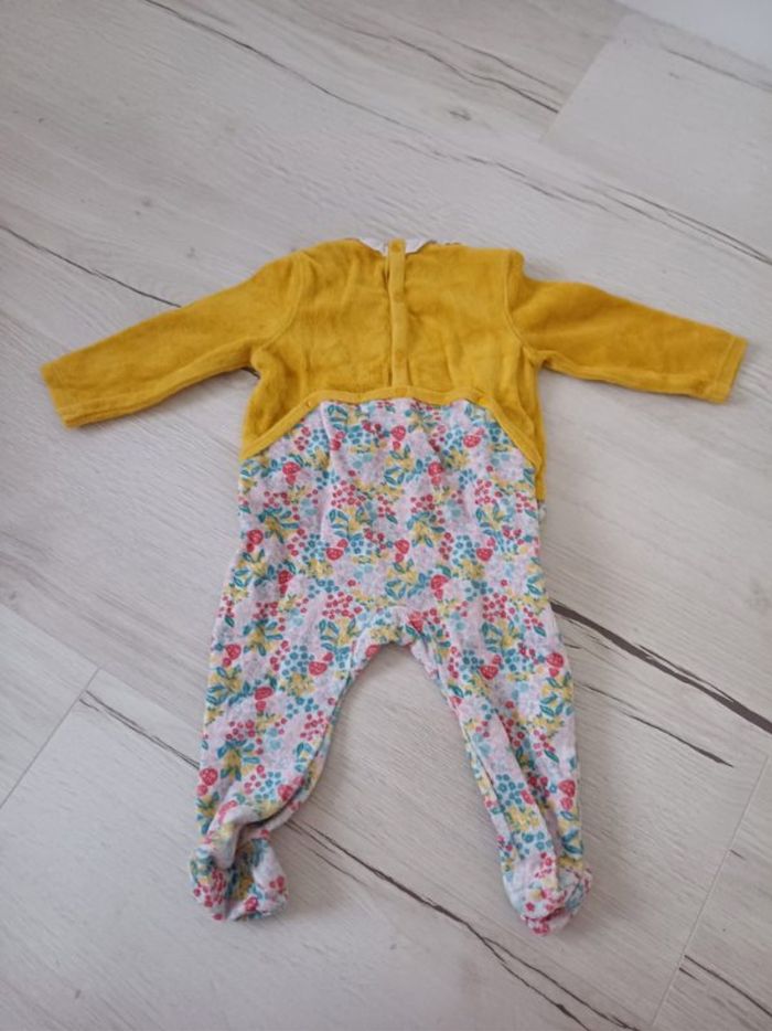 Lot pyjamas - photo numéro 5