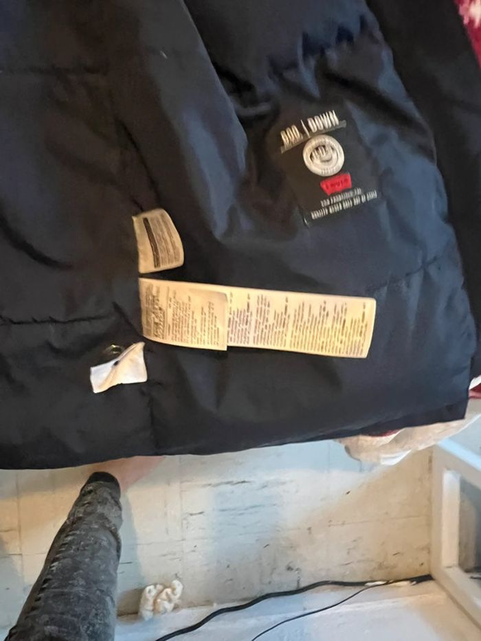 Veste parka - photo numéro 3
