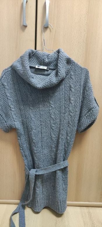 Tunique pull