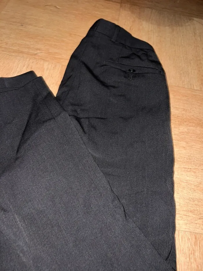Pantalon Hugo Boss - photo numéro 3
