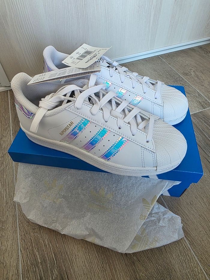 Baskets Adidas Superstar