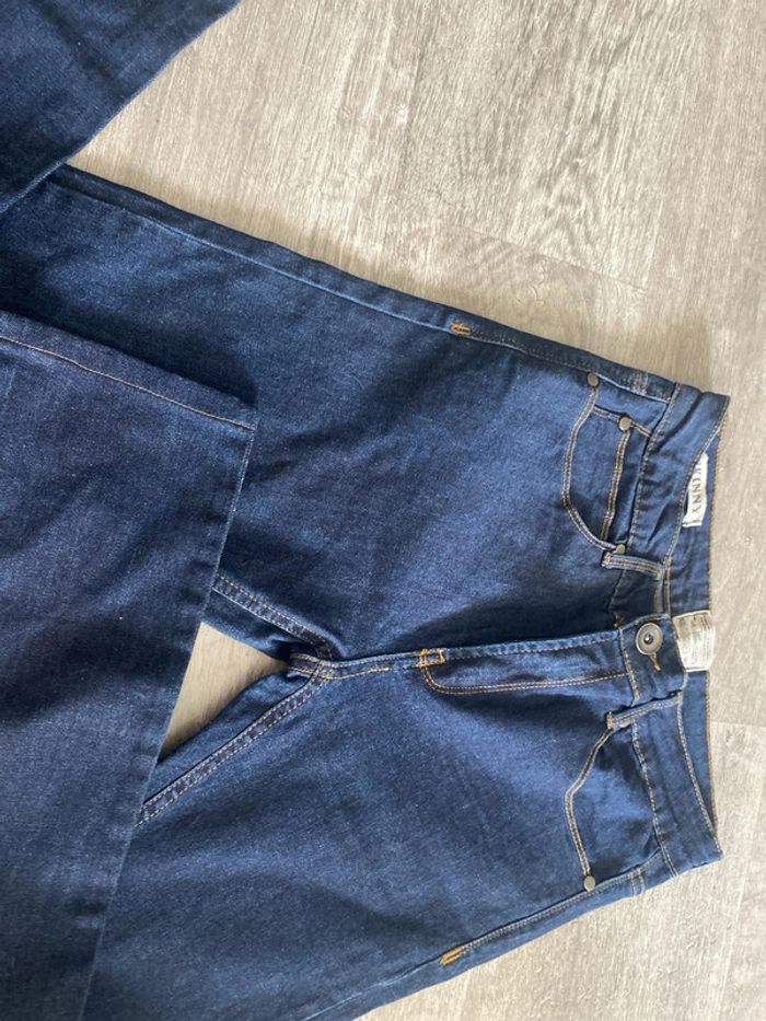 Jeans skinny - photo numéro 2