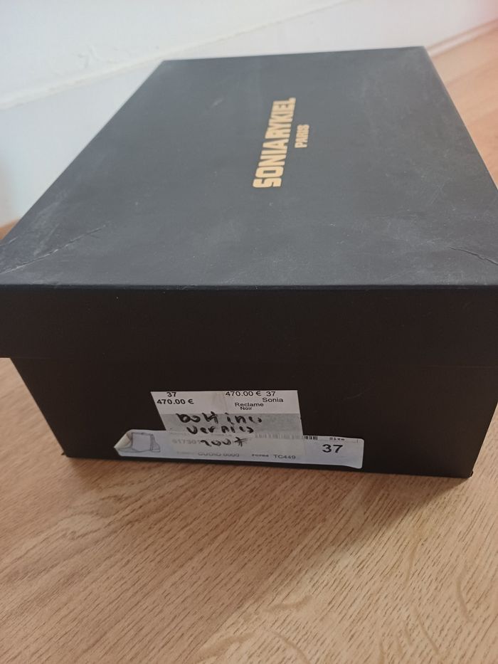 Bottines - photo numéro 3