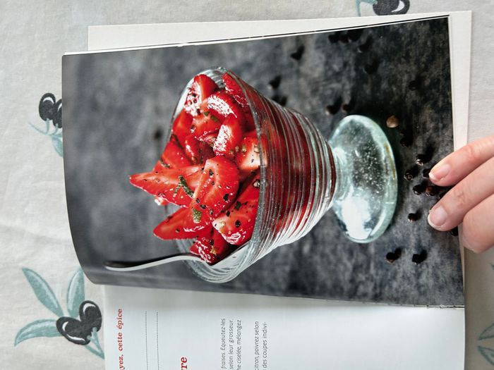 La cuisine des épices - photo numéro 4