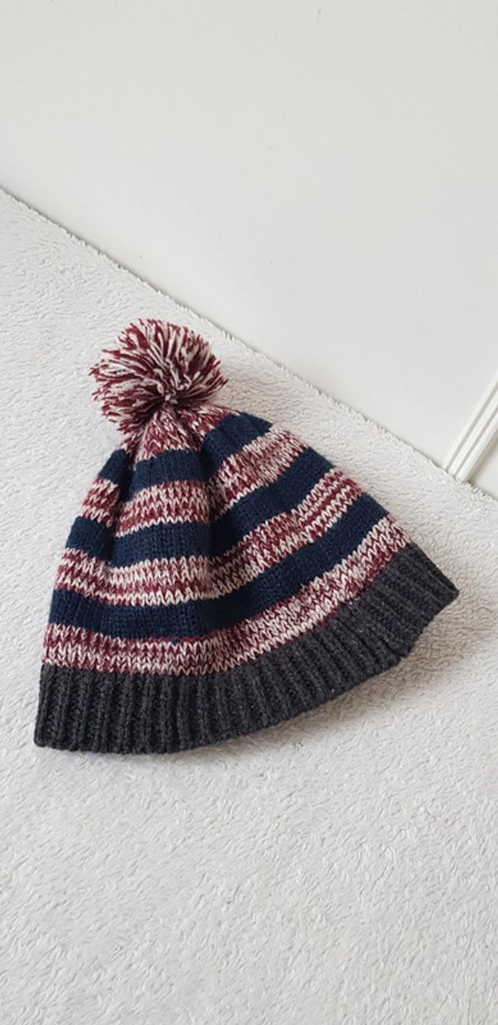 Bonnet DPAM 3 5 ans - photo numéro 3