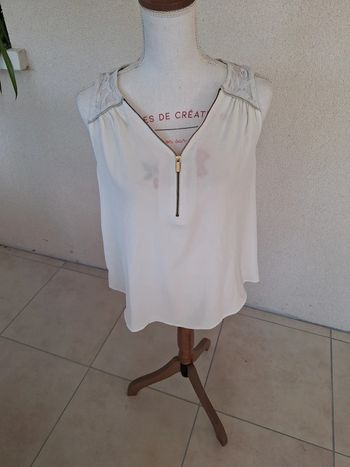 Débardeur