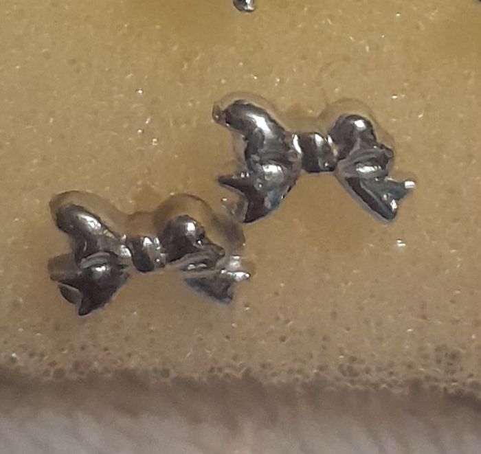 Boucles d'oreilles - photo numéro 3